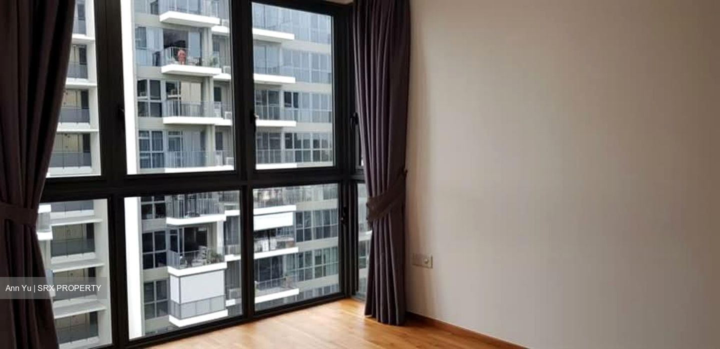 North Park Residences (D27), Apartment #560253271
